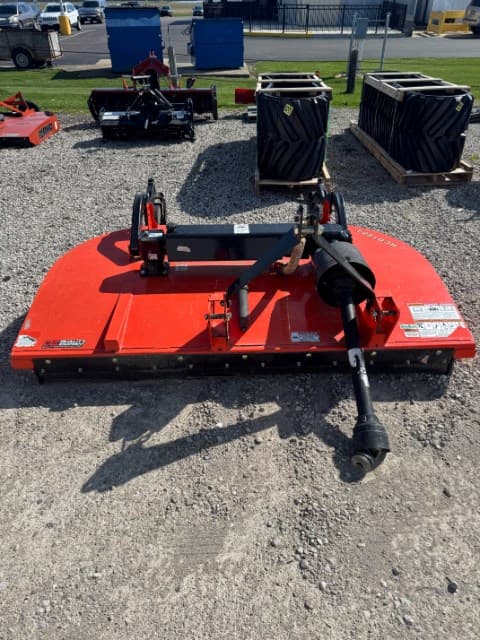 Image of Land Pride RCD1884 equipment image 1