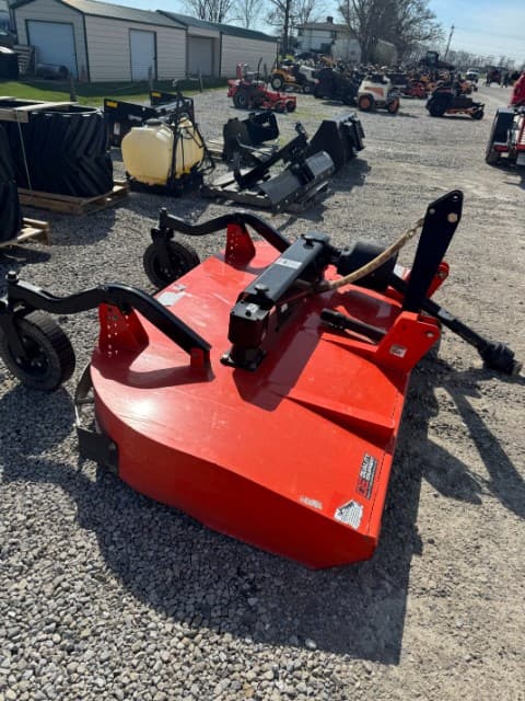 Image of Land Pride RCD1884 equipment image 3