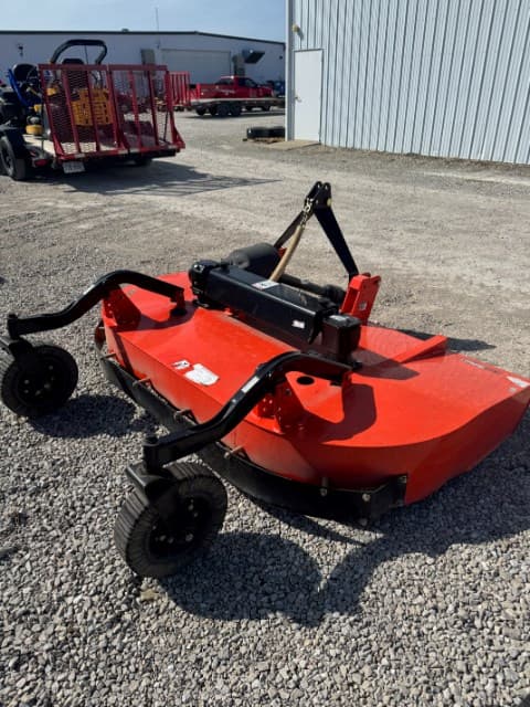 Image of Land Pride RCD1884 equipment image 4