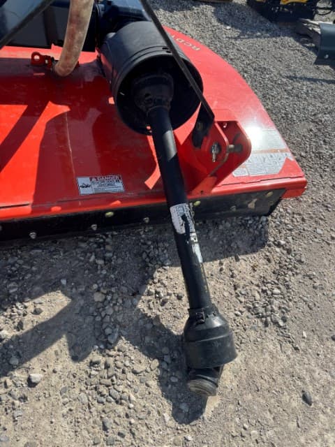 Image of Land Pride RCD1884 equipment image 2