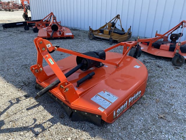 Image of Land Pride RCF2060 equipment image 3