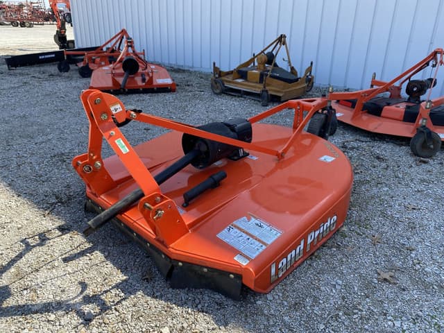 Image of Land Pride RCF2060 equipment image 3