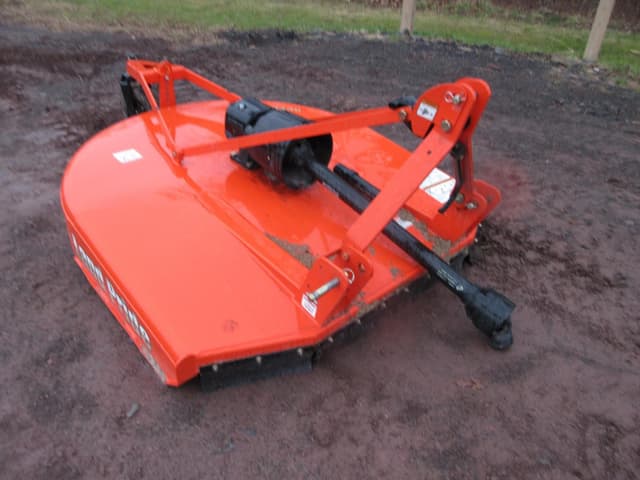 Image of Land Pride RCF2060 equipment image 4