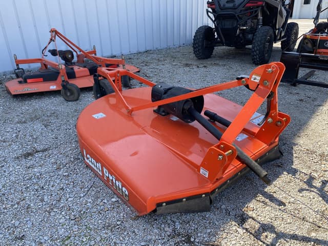 Image of Land Pride RCF2060 equipment image 1