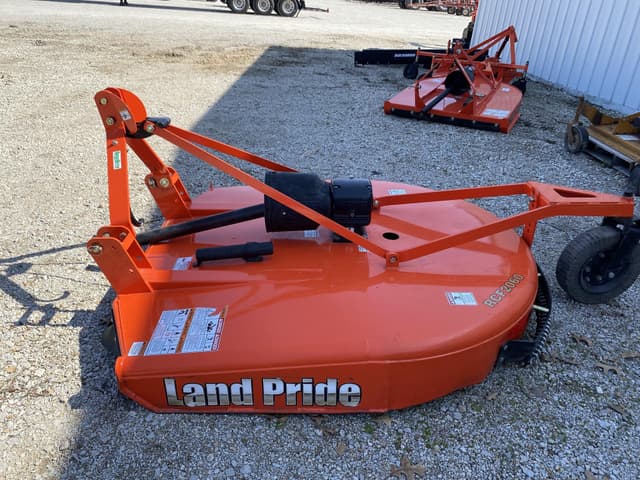 Image of Land Pride RCF2060 equipment image 4