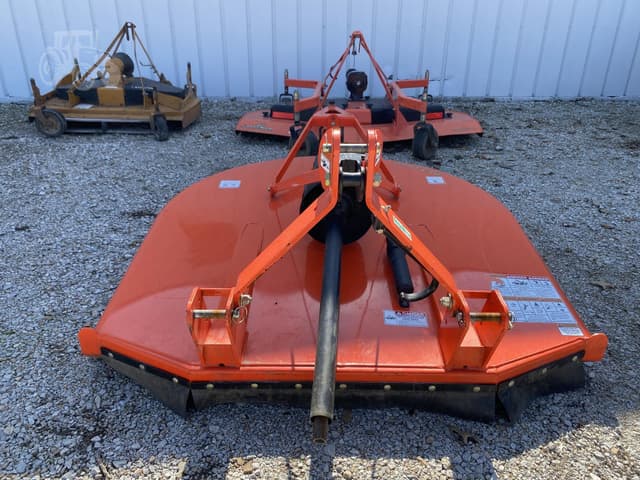 Image of Land Pride RCF2060 equipment image 2