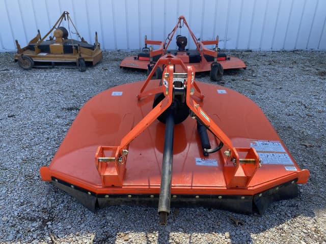 Image of Land Pride RCF2060 equipment image 2