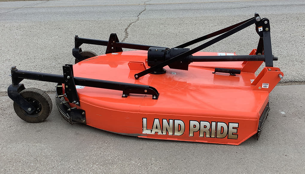 Image of Land Pride RCF2084 Image 1