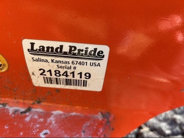 Image of Land Pride RCF2784 Image 1
