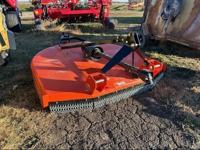 2023 Land Pride RCF2784 Equipment Image0