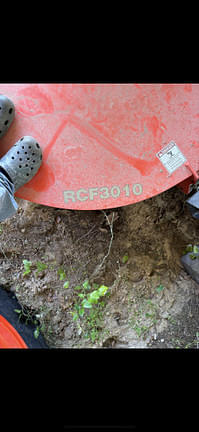 Image of Land Pride RCF3010 equipment image 3