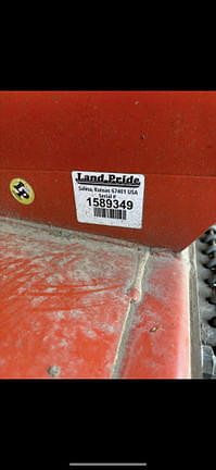 Image of Land Pride RCF3010 equipment image 4