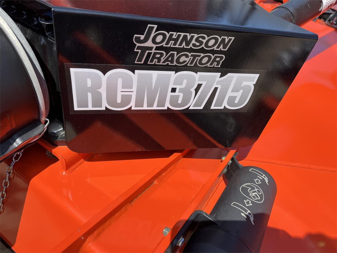 Image of Land Pride RCM3715 Image 1