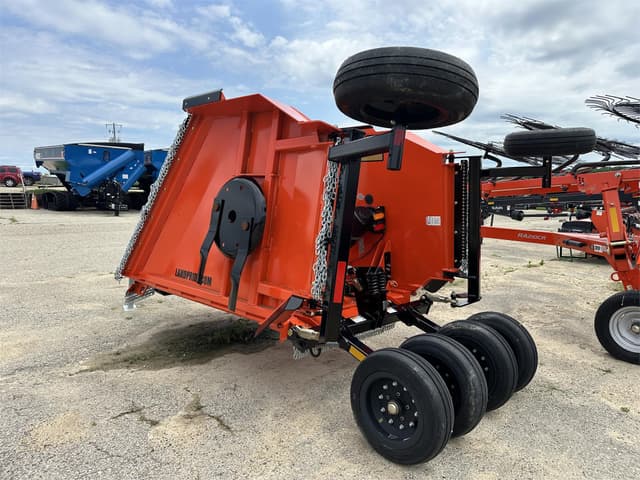 Image of Land Pride RCM3715 equipment image 2