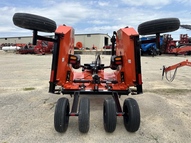 Image of Land Pride RCM3715 equipment image 3