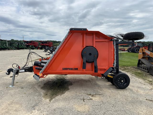Image of Land Pride RCM3715 equipment image 1