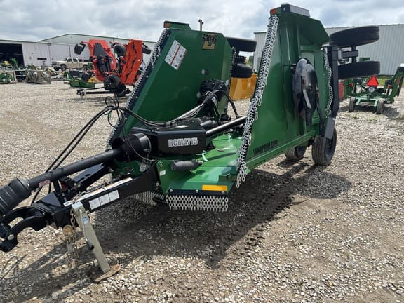 2023 Land Pride RCM4715 Equipment Image0