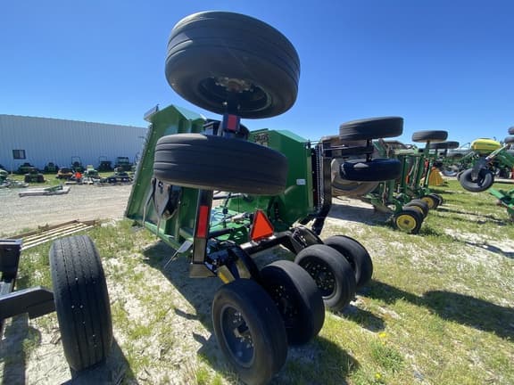 Image of Land Pride RCM4715 equipment image 4