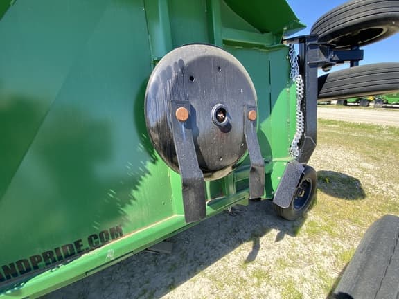 Image of Land Pride RCM4715 equipment image 3