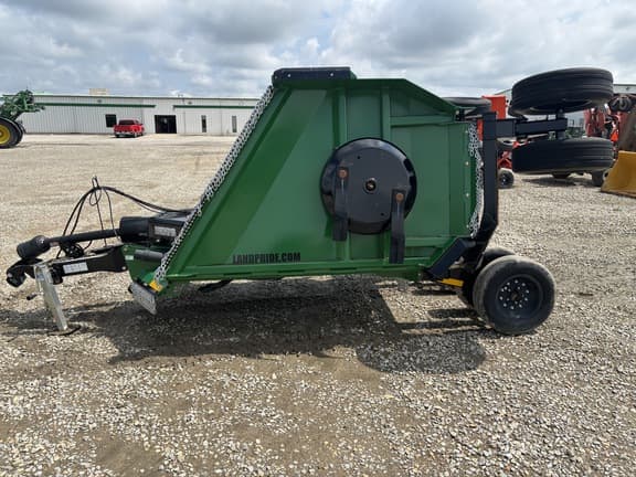 Image of Land Pride RCM4715 equipment image 1