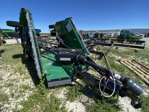 2023 Land Pride RCM4715 Equipment Image0