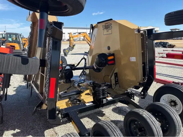 Image of Land Pride RCM4715 equipment image 1