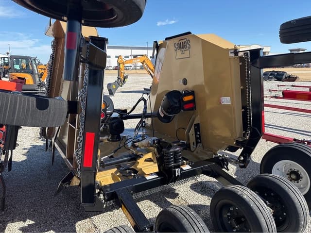 Image of Land Pride RCM4715 equipment image 1