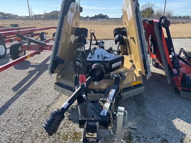 Image of Land Pride RCM4715 equipment image 4
