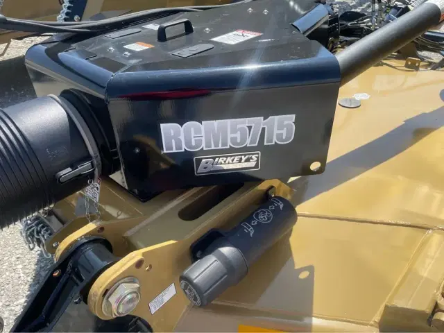 Image of Land Pride RCM5715 equipment image 3