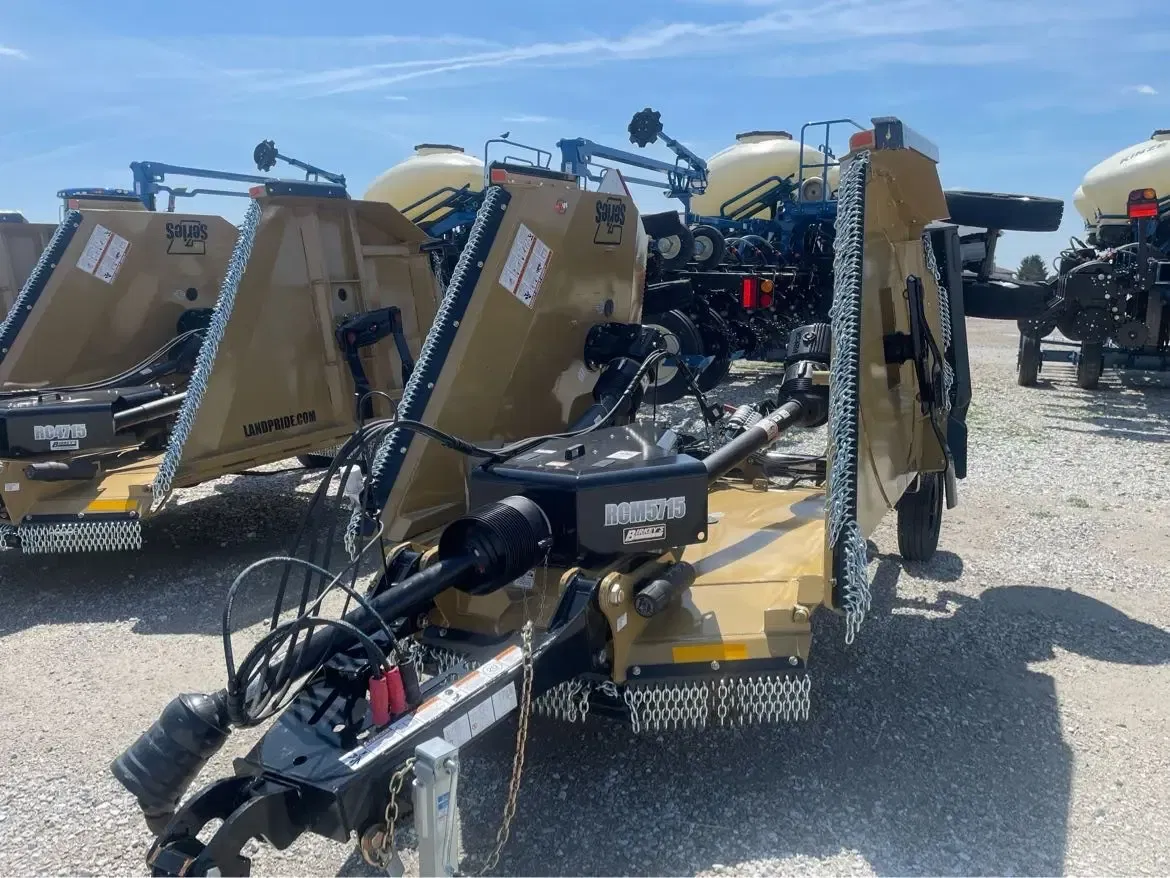 Main image Land Pride RCM5715