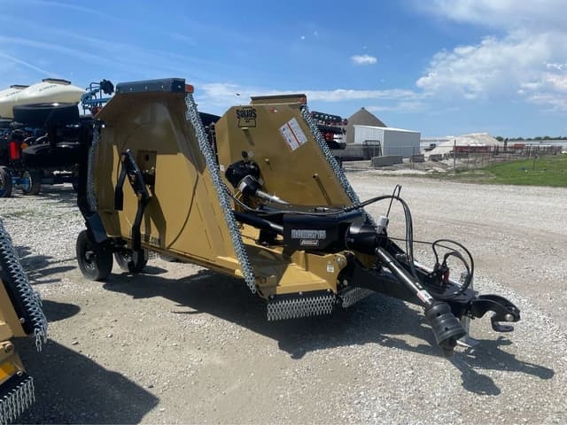 Image of Land Pride RCM5715 equipment image 2