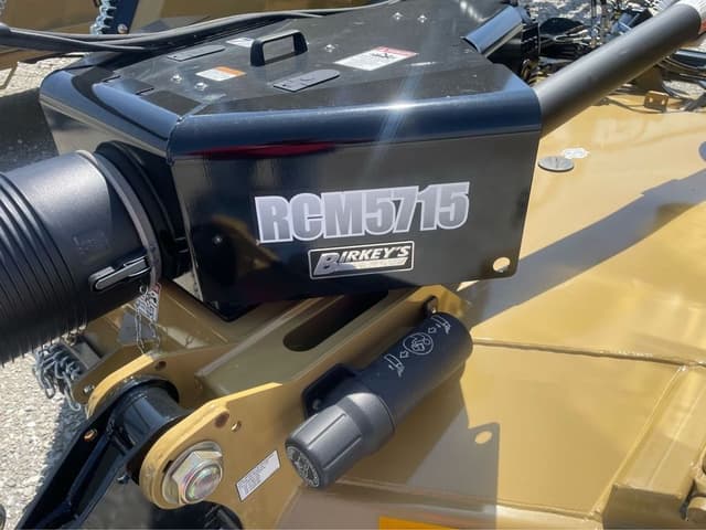 Image of Land Pride RCM5715 equipment image 3