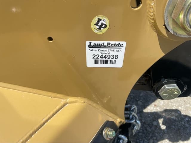 Image of Land Pride RCM5715 equipment image 1