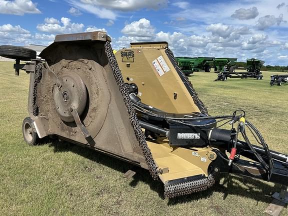 Image of Land Pride RCM5715 equipment image 1