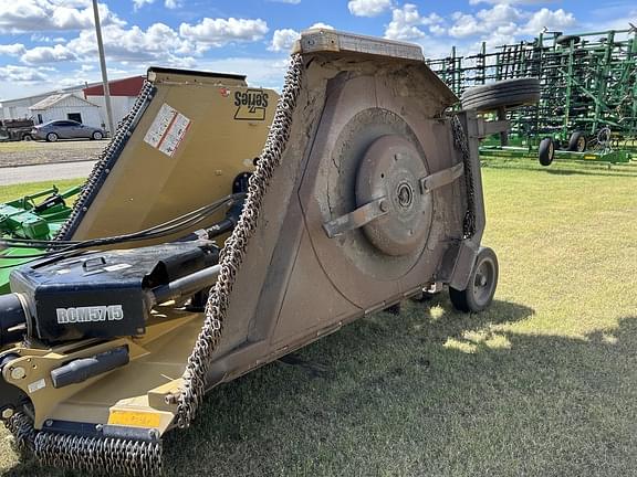 Image of Land Pride RCM5715 equipment image 2