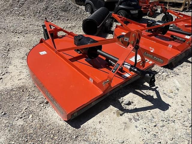 Image of Land Pride RCR1260 equipment image 2