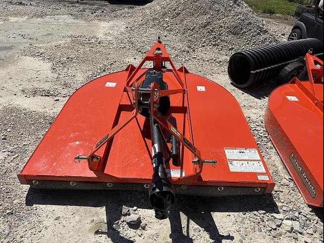Image of Land Pride RCR1260 equipment image 4