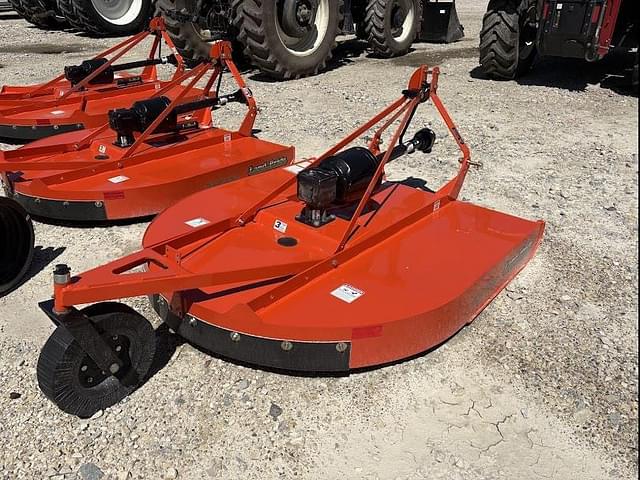 Image of Land Pride RCR1260 equipment image 3