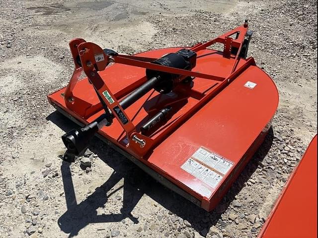 Image of Land Pride RCR1260 equipment image 1