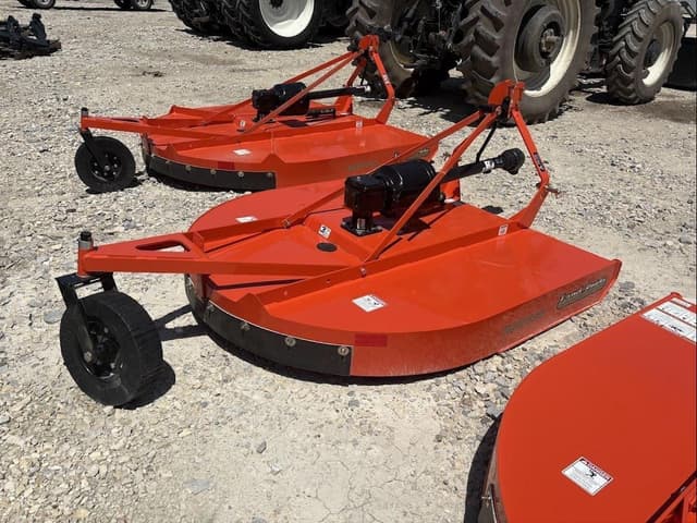 Image of Land Pride RCR1260 equipment image 2
