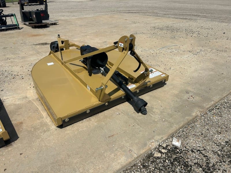 2023 Land Pride RCR1260 Equipment Image0