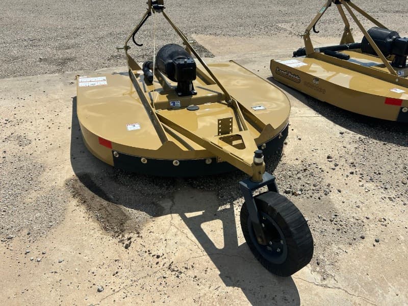 Image of Land Pride RCR1260 Image 1