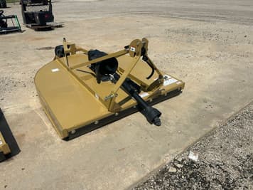 Main image Land Pride RCR1260