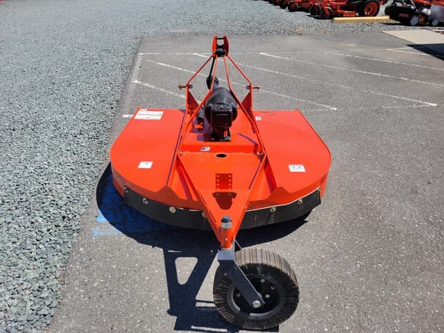 Image of Land Pride RCR1260 equipment image 1