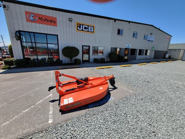 Image of Land Pride RCR1260 equipment image 3