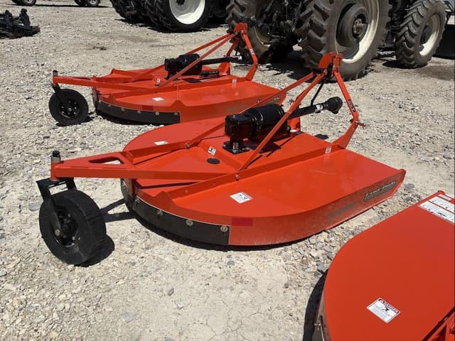 Image of Land Pride RCR1260 equipment image 2