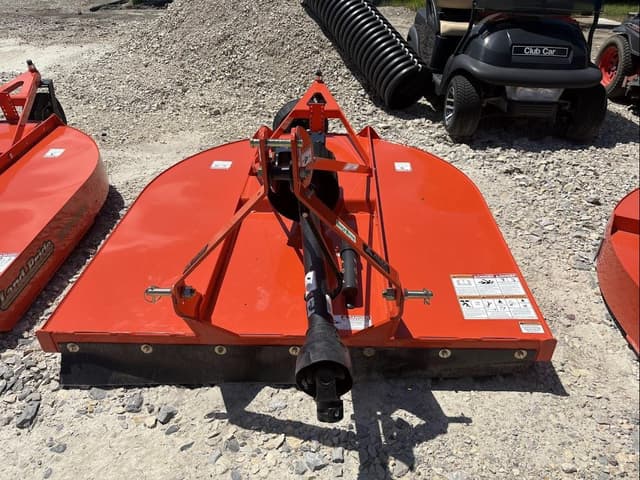 Image of Land Pride RCR1260 equipment image 4