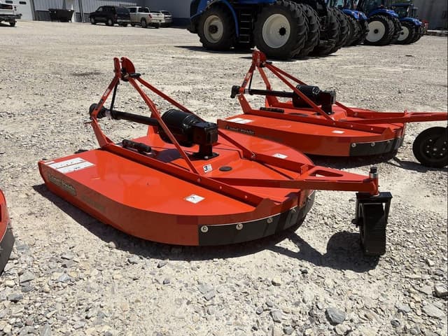 Image of Land Pride RCR1260 equipment image 3