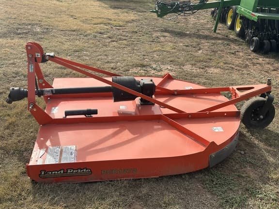 Image of Land Pride RCR1272 equipment image 3