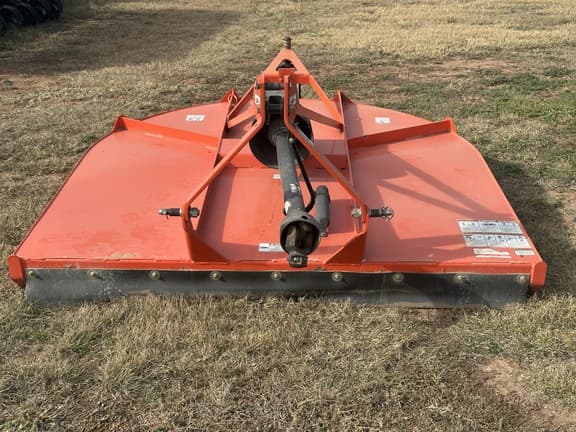 Image of Land Pride RCR1272 equipment image 1